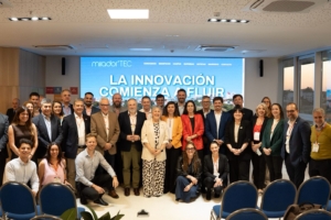 Encuentro federal camino a la cop30 de entre rios